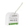 Sunricher Zigbee retrofit dimmer (fényerőszabályzó) modul, 230V csak fázis, 250W (SR-ZG9041A-D)