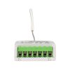 Sunricher Zigbee retrofit dimmer (fényerőszabályzó) modul, 230V csak fázis, 250W (SR-ZG9041A-D)