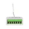 Sunricher Zigbee retrofit dimmer (fényerőszabályzó) modul, 230V csak fázis, 250W (SR-ZG9041A-D)