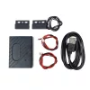TuyaSmart Garage Door Opener  – garázskapu / kapunyitó okosvezérlés, állapot-szenzorral, Tuya/SmartLife, Wi-Fi