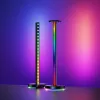Yeelight Beam RGBIC light bar - okos Wi-Fi-s asztali gamer LED világítás szett (2 db light bar), Matter kompatibilis (YLFWD-0021)