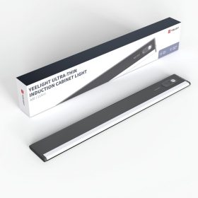   Yeelight A30 ultravékony, akkumulátoros mozgás-érzékelős szekrénylámpa (30cm) (YLYYD-0014)