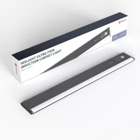   Yeelight A30 ultravékony, akkumulátoros mozgás-érzékelős szekrénylámpa (30cm) (YLYYD-0014)