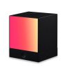 YEELIGHT Cube Smart Lamp - PANEL Base - RGB LED asztali gamer lámpa / dekorációs lámpa - Alapmodul (YLFWD-0009)