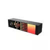 YEELIGHT Cube Smart Lamp - PANEL Base - RGB LED asztali gamer lámpa / dekorációs lámpa - Alapmodul (YLFWD-0009)