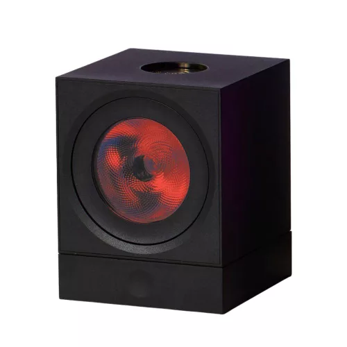 YEELIGHT Cube Smart Lamp - SPOT Base - RGB LED asztali gamer lámpa / dekorációs lámpa - Alapmodul (YLFWD-0008)