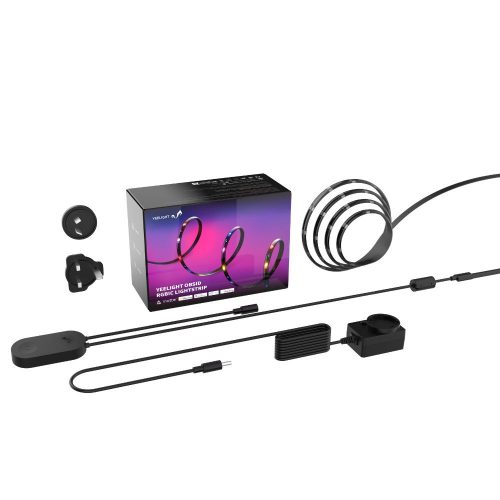 Yeelight Obsid RGBIC LED szalag készlet, Matter kompatibilis (YLFWD-0025)