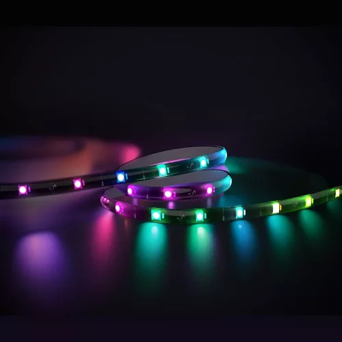 Yeelight Obsid RGBIC LED szalag készlet, Matter kompatibilis (YLFWD-0025)
