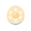 Yeelight Motion Sensor Nighlight Pro LED-lámpa, éjszakai mozgásérzékelős jelzőfény, akkumulátoros (YLYYD-0024)