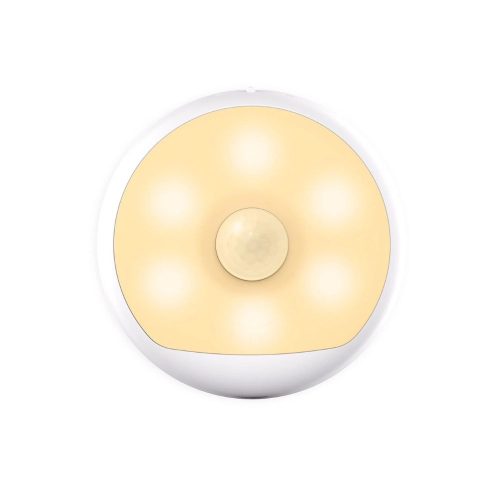 Yeelight Motion Sensor Nighlight Pro LED-lámpa, éjszakai mozgásérzékelős jelzőfény, akkumulátoros (YLYYD-0024)