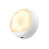 Yeelight Motion Sensor Nighlight Pro LED-lámpa, éjszakai mozgásérzékelős jelzőfény, akkumulátoros (YLYYD-0024)