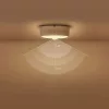 Yeelight Motion Sensor Nighlight Pro LED-lámpa, éjszakai mozgásérzékelős jelzőfény, akkumulátoros (YLYYD-0024)