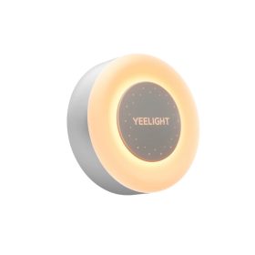   Yeelight Plug-in Light Sensor Nightlight Lite, konnektoros fényérzékelős éjszakai jelzőfény (YLYYD-0021)