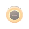 Yeelight Plug-in Light Sensor Nightlight Lite, konnektoros fényérzékelős éjszakai jelzőfény (YLYYD-0021)