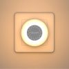 Yeelight Plug-in Light Sensor Nightlight Lite, konnektoros fényérzékelős éjszakai jelzőfény (YLYYD-0021)