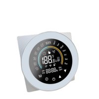 fűtési / hűtési megoldás