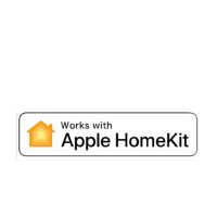 Apple HomeKit kompatibilis