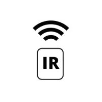 IR (infra)