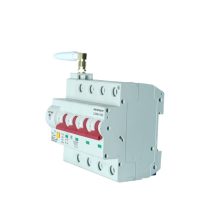 kismegszakító (MCB / RCBO)