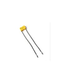 RC zavarcsillapító